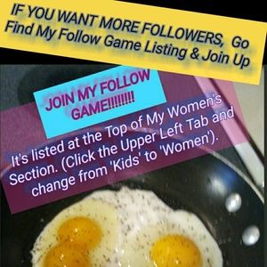 Be My PFF! 👯👬👫💋